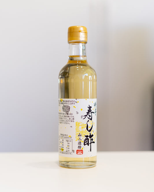 Así se elabora el vinagre de arroz en una de las bodegas más antiguas de Japón