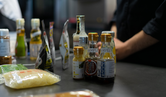 Japón Gourmet obtiene el certificado 'Japanese Food & Ingredient Supporter' que reconoce la autenticidad de los productos que importa