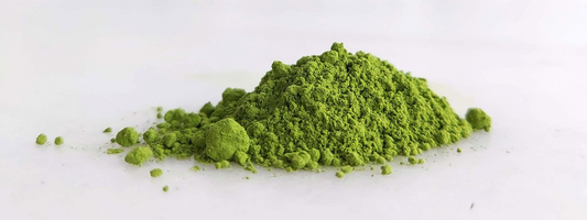 Todo lo que tienes que saber sobre el Matcha para que no te la cuelen