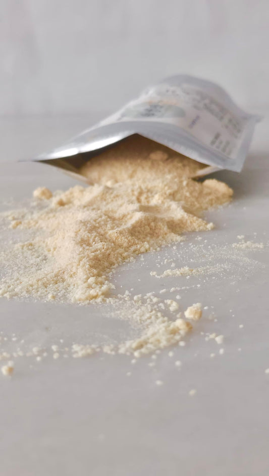 Sales del mar de Japón