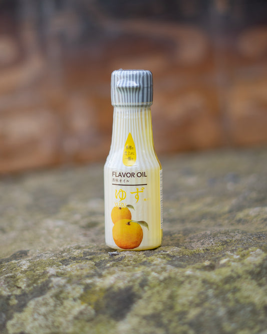 Aceite de Yuzu