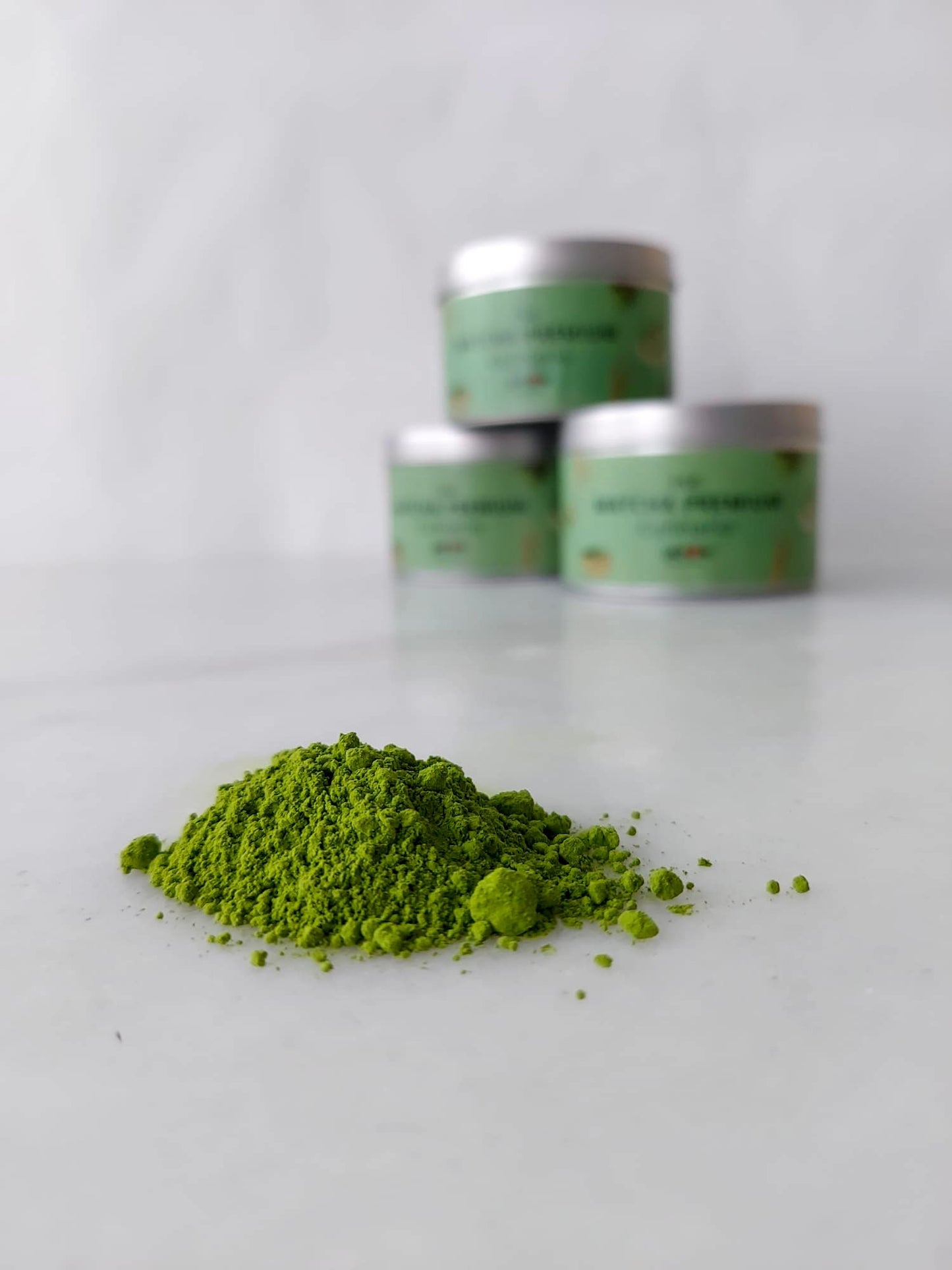 Ise Matcha Premium Culinario