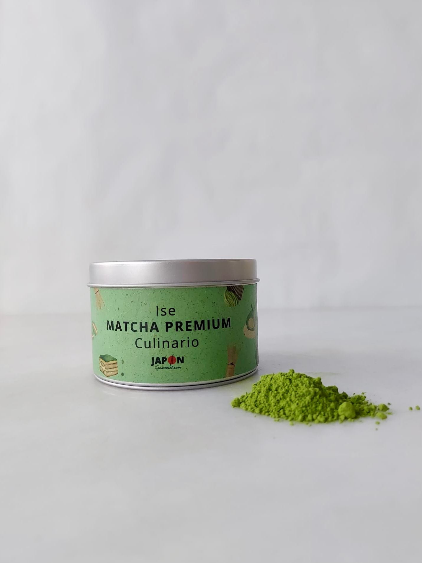 Ise Matcha Premium Culinario
