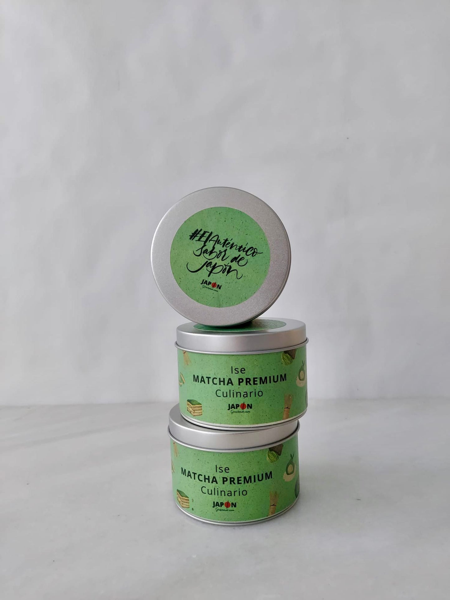 Ise Matcha Premium Culinario