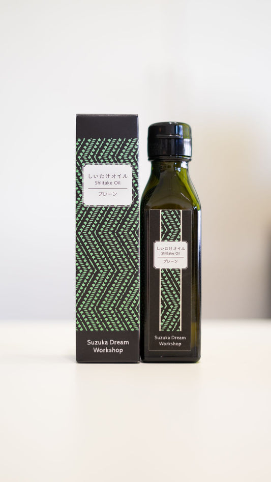 Aceite de Shiitake